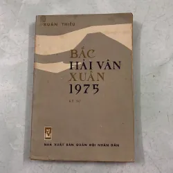 Bắc Hải Vân Xuân 1975 - 1977s