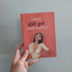 Bạn đắt giá bao nhiêu