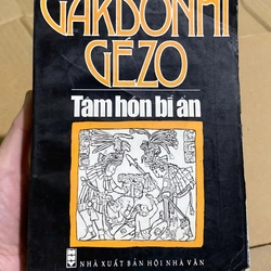 Tâm hồn bí ẩn - Gardonyi Geza