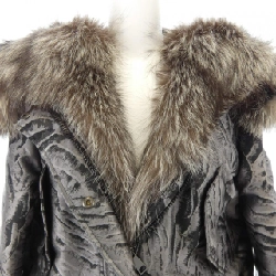 MONCLER VERTEUIL Áo khoác lông - Hàng hiệu Chính hãng 818440