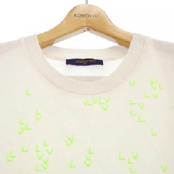 Áo thun LOUIS VUITTON LV thêu HNY14XNPL - Hàng hiệu Authentic 898921