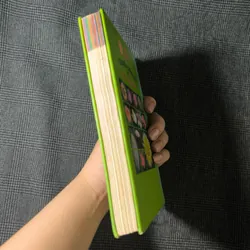 [Bìa cứng] Từ điển tranh về các loài hoa - Lê Quang Long 590816