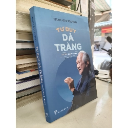 Tư duy dã tràng - Phan Văn Trường