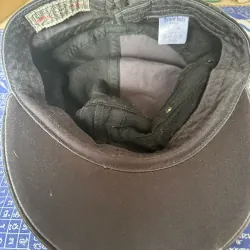 Nón hộp grace 1019876