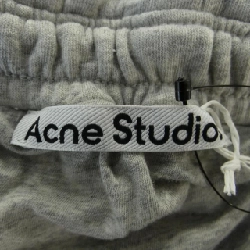 ACNE STUDIOS FN-WN-SKIR000 Váy 645649