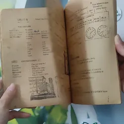 [XƯA] Follow Me By Barry Tomalin- Book 1 (1985) - Barry Tomalin 997783