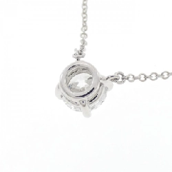 Dây chuyền kim cương Tiffany - Hàng hiệu Authentic 841611