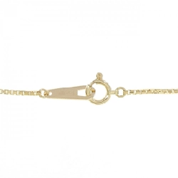 K18YG Ngọc trai trắng 13.2mm - Hàng hiệu Chính hãng 855744