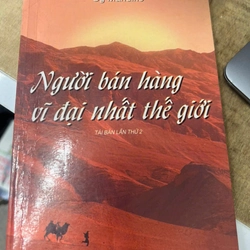 Người bán hàng vĩ đại nhất thế giới .9