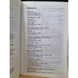 OXFORD ADVANCED LEARNER'S DICTIONARY (6th Edition) - Edited by Sally Wehmeler 119546