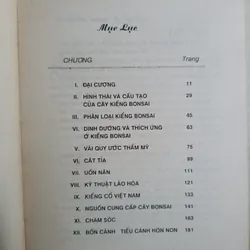 Kỹ thuật bonsai 🌻 576683