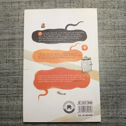 Nghệ Thuật Tinh Tế Của Việc Đếch Quan Tâm - Mark Mansion - New York Times Bestseller 709145