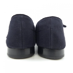 Chanel CHANEL Mary Jane G46149B19105 Giày bệt - Hàng hiệu Chính hãng 829400