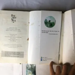 Trọn bộ 2 tập Quỷ Thoại Liên Thiên - Thanh Khâu 788632