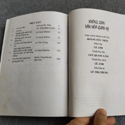 KHÔNG GIAN VĂN HÓA QUAN HỌ 540685