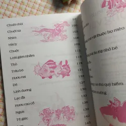 ĐỘNG VẬT • THẾ GIỚI DIỆU KỲ 782629