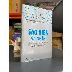 Sao Biển Và Nhện - Ori Brafman & Rod A.Beckstrom 138061