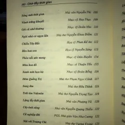 Chở đầy thời gian - Lại Hồng Khánh 1018644