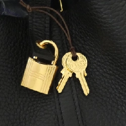 【Sản phẩm chưa sử dụng】Túi Hermes Picotin Lock PM 056289CC 614257