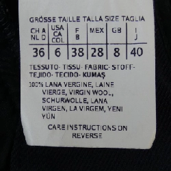 Quần Max Mara STUDIO 651298