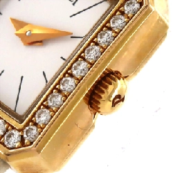 Piaget Mini Protocol PG/D P10691 PG･RG Quartz - Hàng hiệu Authentic 874622