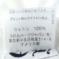 CHROME HEARTS 2212-304-0768 Áo thun - Hàng hiệu Chính hãng 901334