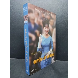 [Phiên Chợ Sách Cũ] Madam Nhu Trần Lệ Xuân - Quyền lực bà rồng 2016 2303
