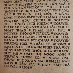 CHÂN DUNG KẺ SĨ - chân dung các nhà văn qua giai thoại 726779