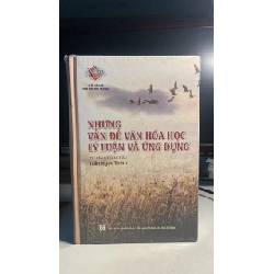 Những Vấn Đề Văn Hoá Học Lý Luận Và Ứng Dụng (Bìa cứng) -Tác giả: Trần Ngọc Thêm -NXB Văn Hoá Văn Nghệ Tp HCM năm 2014 -Khổ sách: 24 x 16 cm-Số trang: 750 trang -Trọng lượng: 800 g -Sách mới nguyên seal