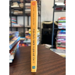Thấu hiểu hành vi, giải mã tâm lý - Jennifer Goldman-Wetzler - Jennifer Goldman-Wetzler 958524
