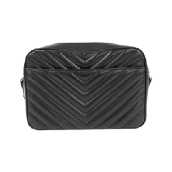 Túi máy ảnh Lou của Saint Laurent 761554 DV707 608379