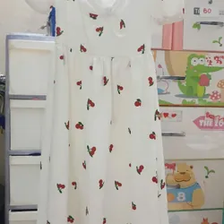 Đầm đồng giá 90k 565097