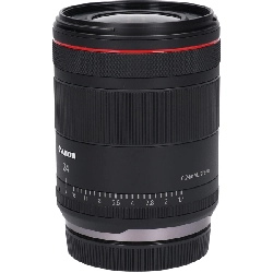 Ống kính RF24mm F1.4 L VCM - Hàng hiệu Chính hãng 885602