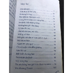 Tay trong tay 2004 mới 70% cong ẩm nhẹ Hương Lan HPB0906 SÁCH VĂN HỌC 915118