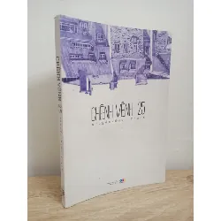 [Phiên Chợ Sách Cũ] Chênh Vênh 25 (2015) - Nguyễn Ngọc Thạch S1507
