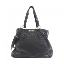 Túi xách vai Miu Miu RR1901