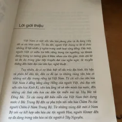 Một số nét độc đáo trong văn hoá vùng miền Việt Nam 1028108