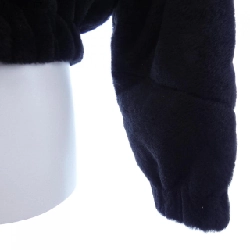 【Khuyến mãi】Áo khoác lông cừu HERMES 640161