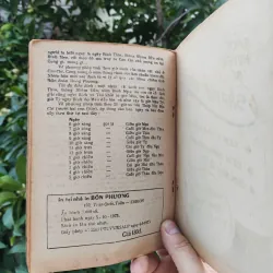 Bí Thuật Xem Tướng Lấy Vợ Chồng + Sách Huyền Bí ( Giáo Sư Bửu Sơn) - SÁCH IN LẠI 779353