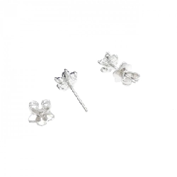 Bông tai kim cương Ponte Vecchio 0.41CT - Hàng hiệu Chính hãng 844944