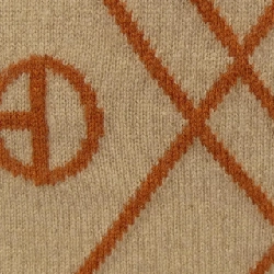 【Mã giảm giá】HERMES Áo len 647602