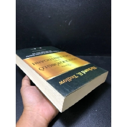 Những người khổng lồ trong giới kinh doanh Richard S.Tedlow 2015 mới 70% ố nhẹ HCM201 912429