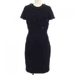 【Mã giảm giá】Chanel CHANEL Váy liền