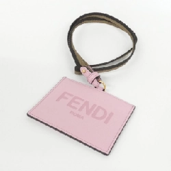Fendi 8M0452 AAYZ thẻ đeo - Hàng hiệu Authentic 769555