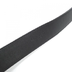 【新品】Saint Laurent 634437 BOO0E thắt lưng 625622