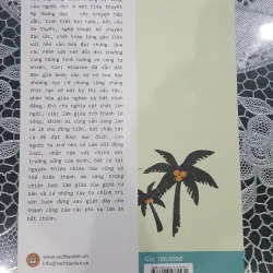 Lưỡi lam lẳng lơ - Carl Hiaasen 745514