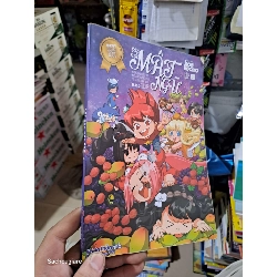 Lớp học mật ngữ tập 2 Truyện tranh HCM2702 Rebooks.vn