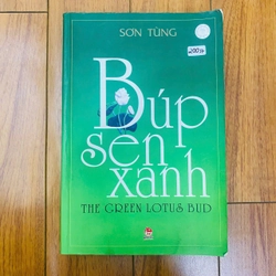 BÚP SEN XANH - SƠN TÙNG - SONG NGỮ