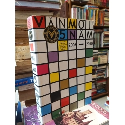 Văn mới 5 năm 2006 - 2010