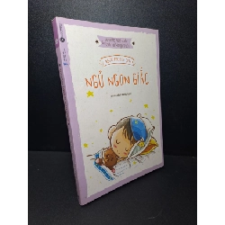 Người Đức dạy con ngủ ngon giấc 2016 mới 90% HCM0809